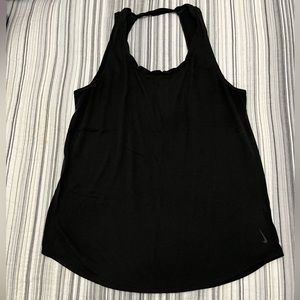 Nike Drifit Tank